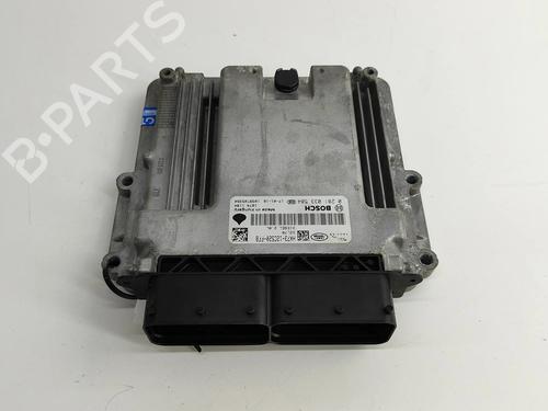 Used Engine control unit (ECU) Engine control unit (ECU) LAND ROVER RANGE ROVER EVOQUE (L538) 2.0 D 4x4 (180 hp) 24975787 24975787