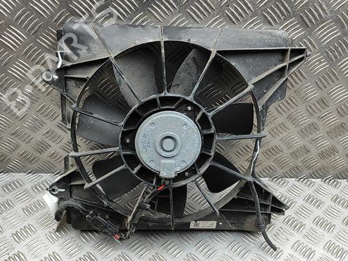 Kjølevifte elektrisk HONDA CIVIC IX (FK) 2.2 i-DTEC (FK3) | BP29616008M35 