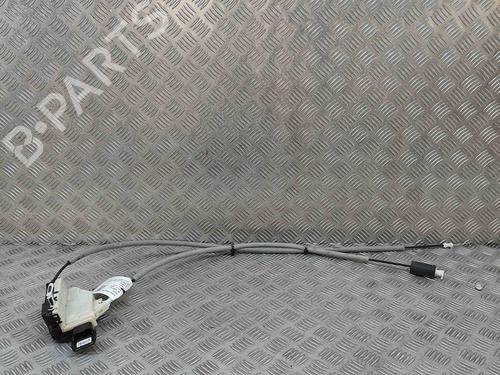 Used Rear right lock TOYOTA PROACE Van (MDZ_) 1.6 D4d (MDZ2) (116 hp) 26884839