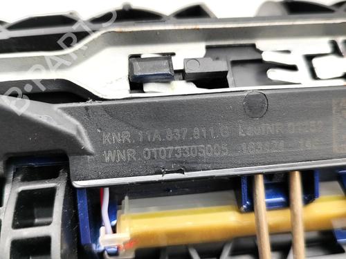 Front left exterior door handle VW ID.4 (E21) PRO | BP33731876C128 - Image 7