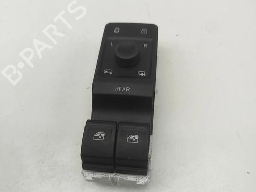 Right front window switch FORD USA EXPLORER (CX740) EV | BP33392096I26 - Image 2