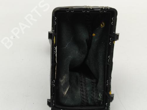 Shift knob AUDI Q5 (8RB) SQ5 TDI quattro | BP28674993I34 