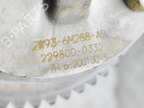 Other JAGUAR XK II Coupe (X150) 4.2 XK8 | BP32284781O1