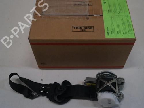 Used Front right seatbelt BMW 3 (F30, F80) 320 d (190 hp) 10402626