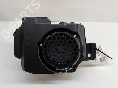 Elektronisk modul MAZDA CX-30 (DM) SKYACTIV-G M Hybrid (122 hp) 28557277