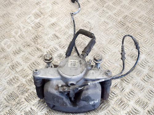 Right front brake caliper MERCEDES-BENZ E-CLASS (W213) E 220 d (213.004) | BP36043438M104 - Image 2