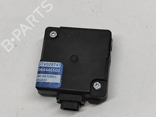 Electronic module JAGUAR I-PACE (X590) EV400 AWD | BP28436167M83