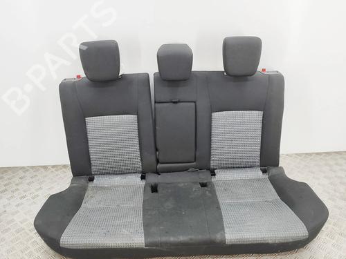 Used Rear seat Rear seat SUZUKI SX4 S-Cross (JY) 1.4 Hybrid (Mild Hybrid) (AKK 414) (129 hp) 33379227 33379227