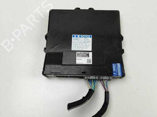 Used Electronic module Electronic module TOYOTA PRIUS PLUS (_W4_) 1.8 Hybrid (ZVW4_) (136 hp) 26576577 26576577
