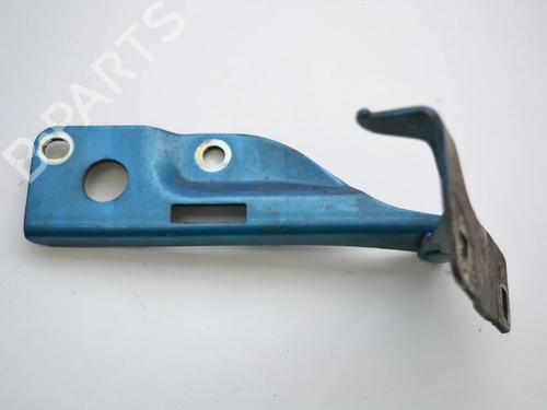 Used Hinge/Door check strap NISSAN NAVARA NP300 (D40) 2.5 dCi 4WD (174 hp) 30250446