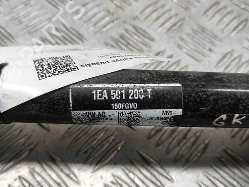 Left rear driveshaft SKODA ENYAQ iV SUV (5AZ) 85X | BP29730812M40
