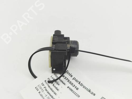 Electronic module MAZDA MX-5 IV (ND__) 2.0 (ND6E, NDERC) | BP37996866M83 - Image 3