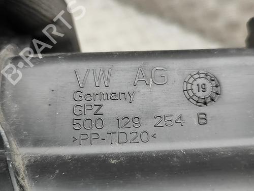 Pipe SEAT ATECA (KH7, KHP) 1.5 TSI | BP31297475M125 