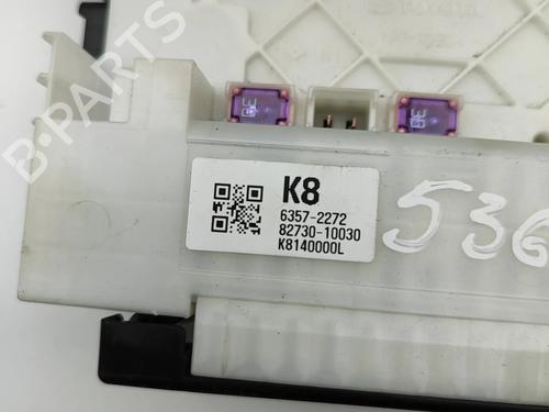 Electronic module TOYOTA C-HR (_X2_, _H2_) Hybrid (MAXH20) | BP27794217M83  - Image 6