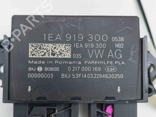 Electronic module VW ID.4 (E21) PRO | BP27782164M83 