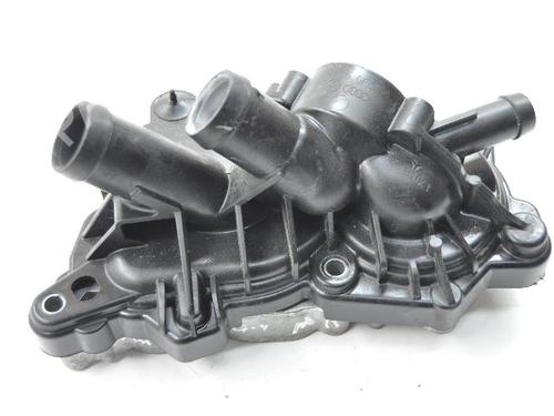 Used Auxiliary water pump VW POLO V (6R1, 6C1) 1.0 (75 hp) 30242002