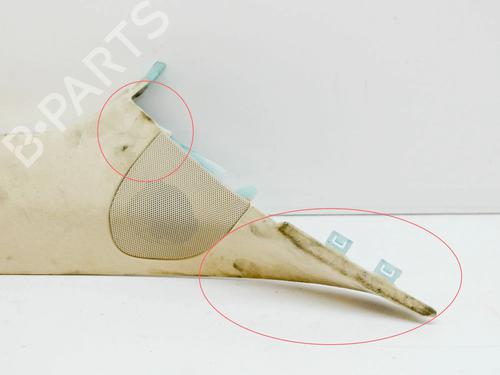 Andre TESLA MODEL S (5YJS) 60 | BP14627516O1 