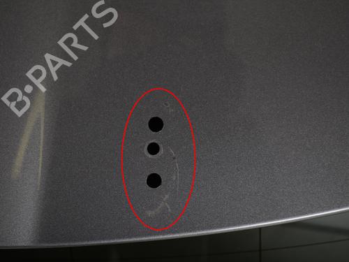 Tailgate MERCEDES-BENZ A-CLASS (W176) A 45 AMG 4-matic (176.052) | BP30244753C6 