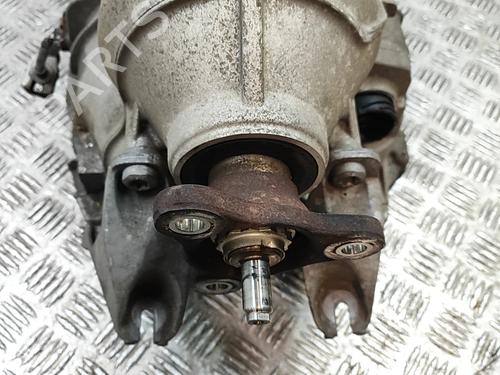 Gearbox BMW 3 Coupe (E92) 320 d | BP39510781M3 - Image 5