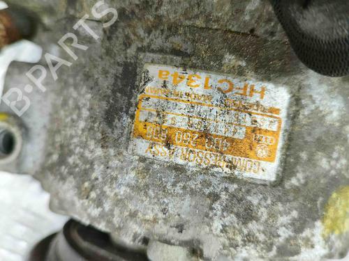 AC compressor AUDI A8 D2 (4D2, 4D8) 2.5 TDI quattro | BP24583949M34 