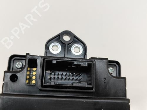 Gear lever FORD KUGA III (DFK) 2.5 Duratec PHEV | BP28563552M90 