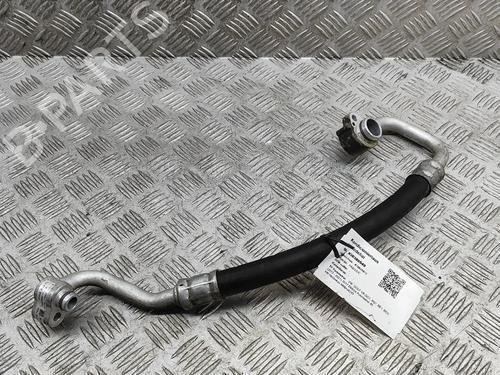 Used AC pipe VW GOLF VII (5G1, BQ1, BE1, BE2) e-Golf (115 hp) 25939029
