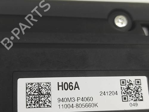 Display monitor KIA SORENTO IV (MQ4, MQ4A) 1.6 T-GDi Plug-in Hybrid AWD | BP32025630C48 