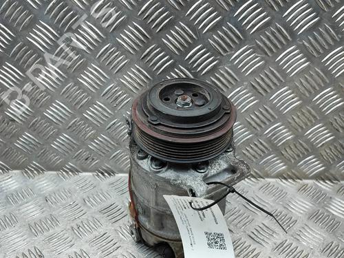 AC compressor LAND ROVER RANGE ROVER VELAR (L560) 2.0 D240 SD4 4x4 | BP40188653M34 - Image 5