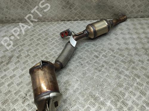 Catalyst AUDI A3 Sportback (8YA, 8YF) 30 TFSI | BP27775006M10