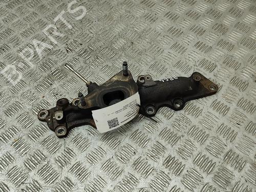 Exhaust manifold MAZDA CX-5 (KF) 2.2 D | BP26410581M110 - Image 3
