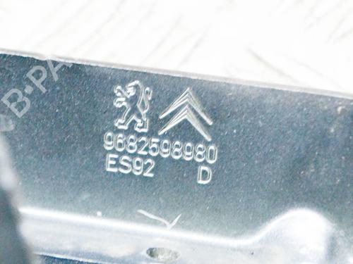 Hinge/Door check strap PEUGEOT 3008 I MPV (0U_) 1.6 HDi 115 / BlueHDi 115 | BP14632392C146 