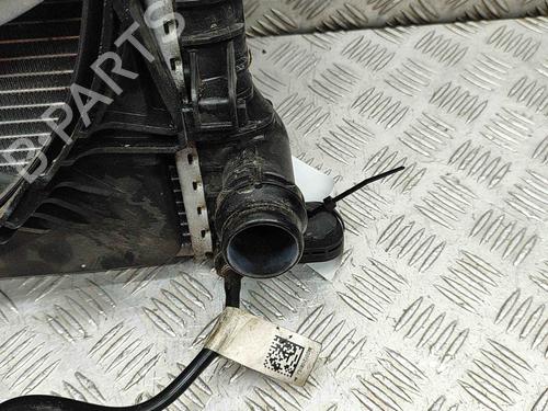 Radiator set AUDI A6 C7 Avant (4G5, 4GD) 3.0 TDI quattro | BP21078545M120 