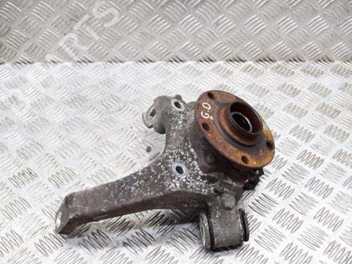 Right rear steering knuckle AUDI A8 D3 (4E2, 4E8) 3.0 TDI quattro | BP14639789M28 