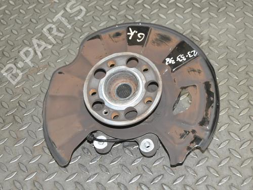 Used Left rear steering knuckle MERCEDES-BENZ S-CLASS (W222, V222, X222) S 350 BlueTEC / d (222.132, 222.032, 222.123) (258 hp) 30211697