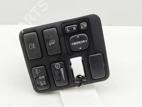 Used Switch Switch TOYOTA LAND CRUISER PRADO (_J12_) 3.0 D-4D (KDJ120, KDJ125, KDJ121) (173 hp) 30620976 30620976
