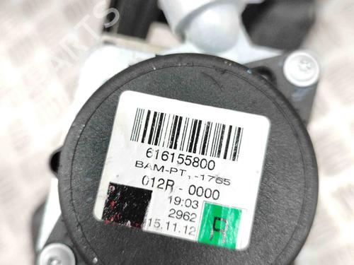 Front right seatbelt VOLVO S60 II (134) T3 | BP16535670I25 