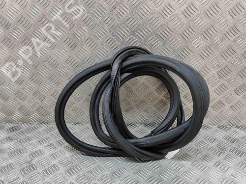 Used Rubber door seal AUDI A6 C7 Avant (4G5, 4GD) 3.0 TDI quattro (313 hp) 24142849