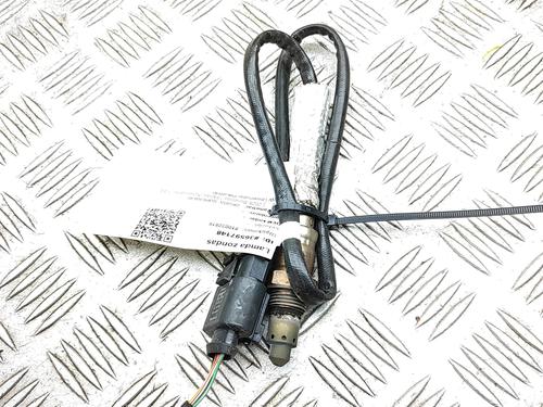 Electronic sensor SKODA SUPERB IV Estate (NZ5) 1.5 TSI iV PHEV | BP36703628M84 - Image 4