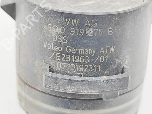 Electronic module VW GOLF VII (5G1, BQ1, BE1, BE2) 2.0 R 4motion | BP32061518M83 