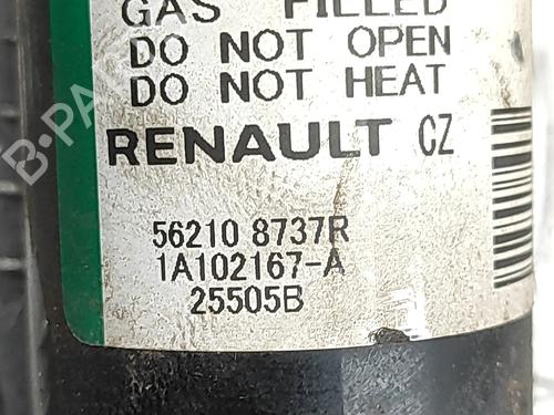 Left rear shock absorber RENAULT AUSTRAL E-TECH 200 Hybrid (HGM2) | BP33961995M18  - Image 6