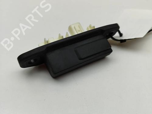 Switch TOYOTA YARIS (_P21_, _PA1_, _PH1_) 1.5 Hybrid (MXPH10, MXPH11) | BP28687710I30  - Image 5