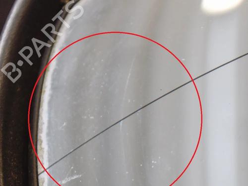 Left mirror FORD FOCUS III 1.0 EcoBoost | BP6764390C26