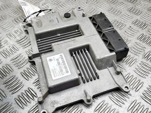 Engine control unit (ECU) ALFA ROMEO STELVIO (949_) 2.0 Q4 (949.AXA2A) | BP36934498M57 - Image 2