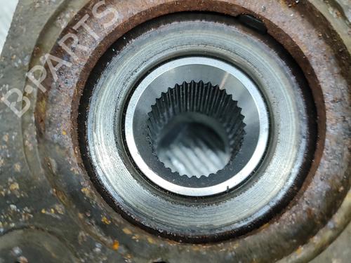 Right front steering knuckle SEAT ATECA (KH7, KHP) 1.5 TSI | BP31297196M26 