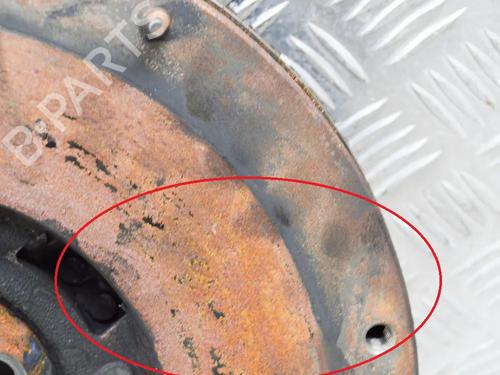 Flywheel IVECO DAILY VI Van 33S14, 35S14, 35C14, 42S14 | BP27751670M101  - Image 6