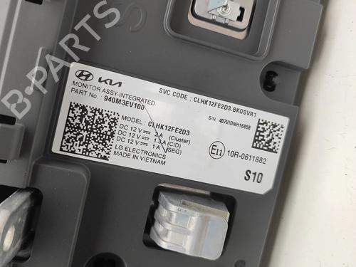 Display monitor KIA EV3 EV | BP33400206C48 - Image 11