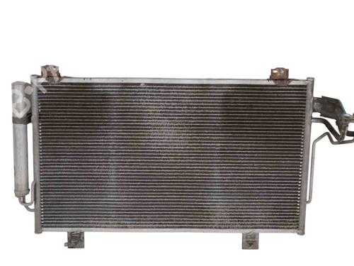 Used AC radiator MAZDA 6 Saloon (GJ, GL) 2.2 D (GJ2FP, GJ1021, GJ1022, GL1021) (175 hp) 30246635