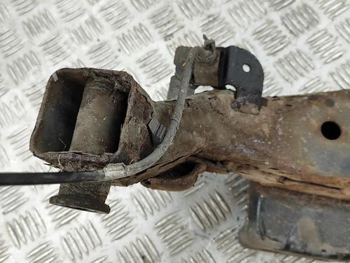Rear axle MINI MINI (R50, R53) Cooper | BP29570010M2 