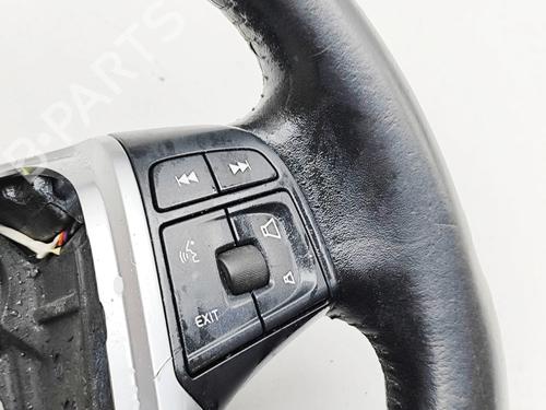 Steering wheel VOLVO V40 Hatchback (525) D3 | BP34136558C49  - Image 5