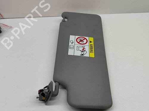 Right sun visor BMW 2 Active Tourer (F45) 225 xe Plug-in-Hybrid | BP16257651I2 